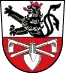 Blason de Thundorf in Unterfranken