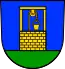 Blason de Tiefenbronn