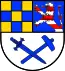 Blason de Tiefenthal