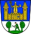 Blason de Tirschenreuth