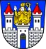 Blason de Tittmoning