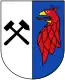 Blason de Torgelow