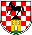 Blason de Traben-Trarbach