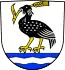 Blason de Trappstadt