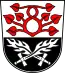 Blason de Trautskirchen