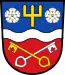 Blason de Triefenstein