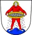 Blason de Triftern