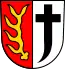 Blason de Trochtelfingen