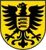 Blason de Trossingen