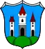 Blason de Trostberg