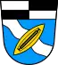 Blason de Tuchenbach