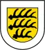 Blason de Tuttlingen