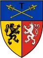 Übach-Palenberg, ville