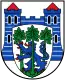 Blason de Uelzen