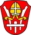 Blason de Uffing am Staffelsee