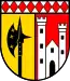 Blason de Ulmen