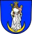 Blason de Umkirch