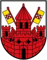 Blason de Unna