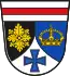 Blason de Unteregg