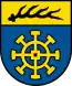 Blason de Unterensingen