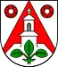 Blason de Untershausen