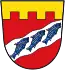 Blason de Untersiemau