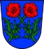 Blason de Unterthingau