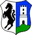 Blason de Untrasried