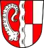 Blason de Urspringen