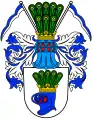 Blason de Usedom