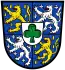 Blason de Usingen