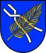 Blason de Utzenfeld