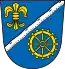 Blason de Vöhringen