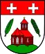 Blason de Völkersweiler