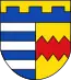 Blason de Commune fusionnée d'Arzfeld