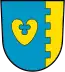 Blason de Wandlitz