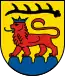 Blason de Vaihingen-sur-l'Enz