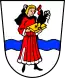 Blason de Veitsbronn