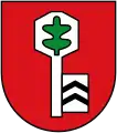 Blason de Velbert