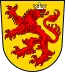 Blason de Velburg