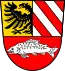 Blason de Velden