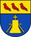 Blason de Velen