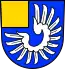 Blason de Vellberg