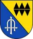 Blason de Venningen