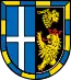 Blason de Commune fusionnée de Deidesheim