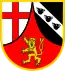 Blason de Ville fusionnée de Kirchen