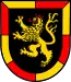 Blason de Commune fusionnée de Stromberg