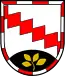 Blason de Commune fusionnée de Ulmen