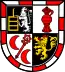 Blason de Commune fusionnée de Wörrstadt