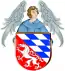 Blason de Vilshofen an der Donau